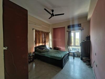 Bedroom Image of 1700 Sq.ft 3 BHK Apartment / Flat for sale in Bhowanipore Kolkata for Rs. 19000000