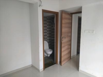 Bedroom Image of 550 Sq.ft 1 BHK Apartment / Flat for sale in L And T Veridian at Emerald Isle 14A and 14B, Powai Mumbai for Rs. 13600000