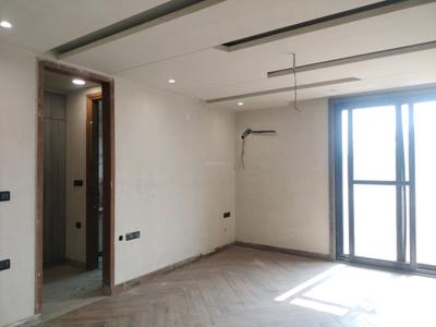 Bedroom Image of 4500 Sq.ft 4 BHK Builder Floor for sale in Sector 7 Faridabad for Rs. 43000000