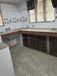 Kitchen Image of 1500 Sq.ft 3 BHK Apartment / Flat for sale in DDA Flats Vasant Kunj, Vasant Kunj New Delhi for Rs. 45000000