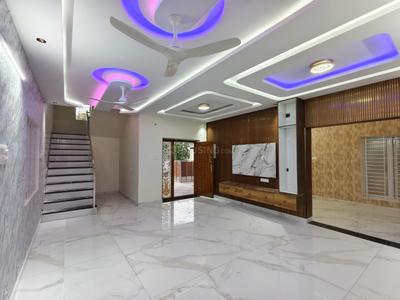 Hall Image of 3000 Sq.ft 3 BHK Independent House for sale in Saravanampatty Coimbatore for Rs. 15000000