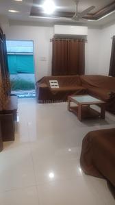 Hall Image of 2450 Sq.ft 4 BHK Duplex for sale in Vallabh Vidhyanagar Anand for Rs. 15000000