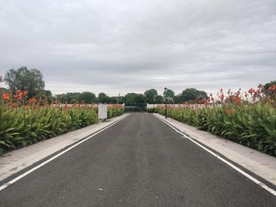 Image of 140 Sq.ft Residential Plot / Land for sale in New Stone Coral Park, Sector 84, Faridabad for Rs. 18900000