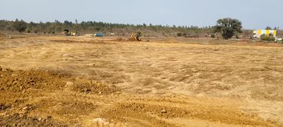 Image of 1000 Sq.ft Residential Plot / Land for sale in Bangrasia, Bhopal for Rs. 1800000