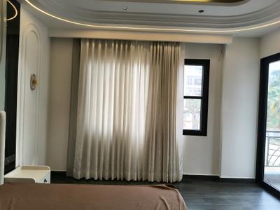 Bedroom Image of 2400 Sq.ft 4 BHK Builder Floor for rent in Sector 46 Gurgaon for Rs. 90000