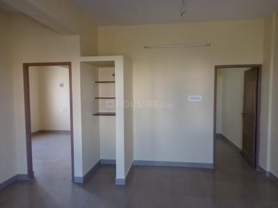 Hall Image of 885 Sq.ft 2 BHK Apartment / Flat for sale in Perumbakkam Chennai for Rs. 4000000
