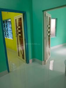Image of 500 Sq.ft 2 BHK Independent House for rent in Netaji Nagar, Kolkata for Rs. 9500