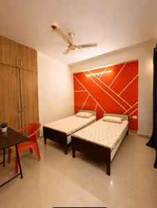 Image of Ghar jaisa pg in Knowledge Park 2, Greater Noida
