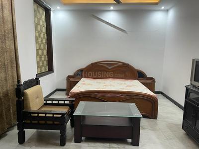 Hall Image of 2500 Sq.ft 3 BHK Independent House for rent in Sector 12 Noida for Rs. 40000