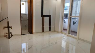 Bedroom Image of 2500 Sq.ft 5 BHK Apartment / Flat for sale in Ashoka Enclave, Sector 11 Dwarka New Delhi for Rs. 42500000