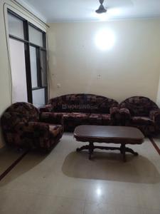Hall Image of 930 Sq.ft 2 BHK Apartment / Flat for sale in Air Force Naval Jal Vayu Vihar, Gurdev Nagar Jalandhar for Rs. 5000000