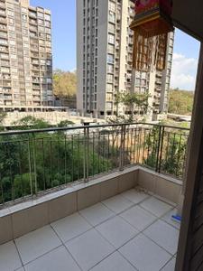1 BHK Flat