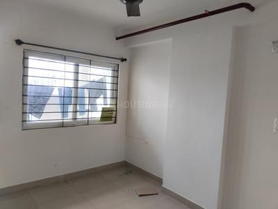Bedroom Image of 850 Sq.ft 2 BHK Apartment / Flat for sale in Bidare Agraha Bengaluru for Rs. 6200000
