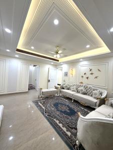 Hall Image of 2900 Sq.ft 4 BHK Apartment / Flat for sale in Majra Dehradun for Rs. 23200000