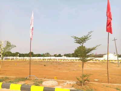 Shadnagar Plot View 2