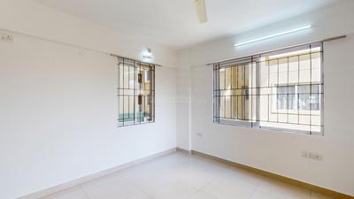 Bedroom Image of 953 Sq.ft 2 BHK Apartment / Flat for sale in Harlur Bengaluru for Rs. 13500000
