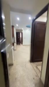 2 BHK Independent Builder Floor