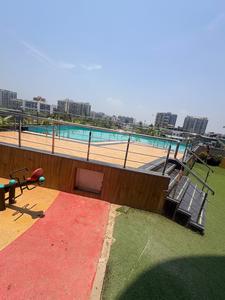 Image of 685 Sq.ft 1 BHK Apartment / Flat for sale in KT Sai View, Panvel, Navi Mumbai for Rs. 7900000