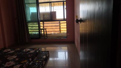 Bedroom Image of 1200 Sq.ft 2 BHK Apartment / Flat for sale in Kamothe Navi Mumbai for Rs. 11800000