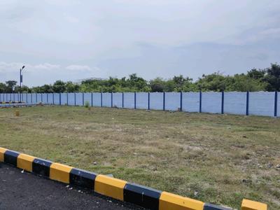 Image of 1160 Sq.ft Residential Plot / Land for sale in Pudupakkam, Chennai for Rs. 5394000