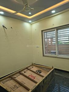 Bedroom Image of 1250 Sq.ft 2.5 BHK Independent House for rent in Panchvati Jhansi for Rs. 15000