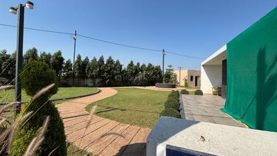 Image of 850 Sq.ft Residential Plot / Land for sale in Rau, Indore for Rs. 2600000
