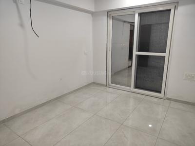 Bedroom Image of 1900 Sq.ft 3 BHK Apartment / Flat for rent in Chhani Vadodara for Rs. 18000