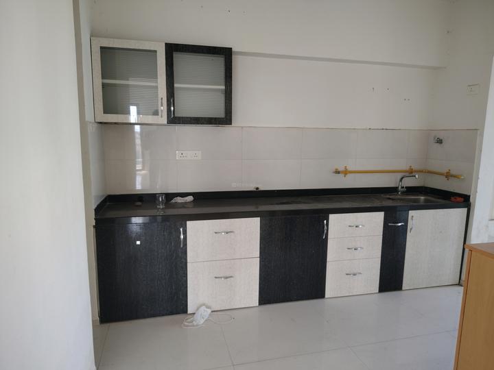 Godrej Garden City Main Image 1