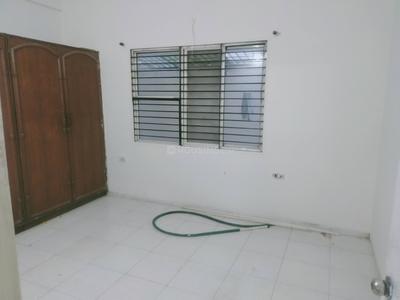 Bedroom Image of 1700 Sq.ft 3 BHK Duplex for rent in Shanti Vihar Indore for Rs. 20000