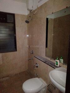 Image of 1060 Sq.ft 2 BHK Apartment / Flat for rent in Charholi Budruk, Pune for Rs. 24000