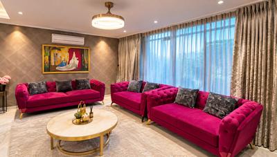 5 BHK Independent House