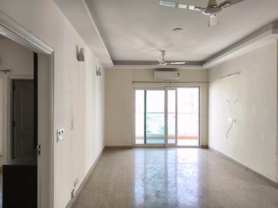 Living Room Image of 1950 Sq.ft 3 BHK Apartment / Flat for rent in Shree Vardhman Victoria, Sector 70 Gurgaon for Rs. 42500