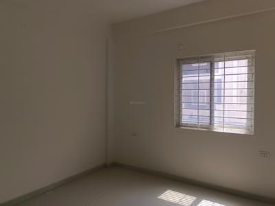 Bedroom Image of 1900 Sq.ft 3 BHK Villa for sale in Morton Villas, Suraram Hyderabad for Rs. 17100001