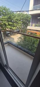Balcony Image of 5200 Sq.ft 4 BHK Villa for sale in Earthshastra Nariman Point, Mahalakshmi Nagar Indore for Rs. 48000000