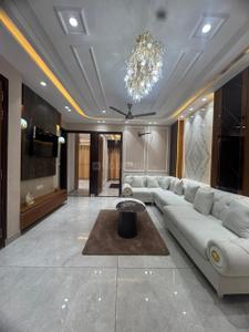 Hall Image of 1690 Sq.ft 3 BHK Builder Floor for sale in Sector 14 Dwarka New Delhi for Rs. 12500000