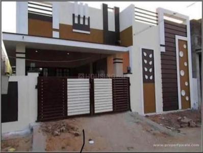 Image of 800 Sq.ft 2 BHK Independent House for sale in Podanur, Coimbatore for Rs. 5000000