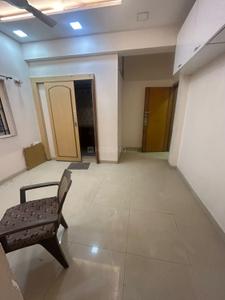 Hall Image of 800 Sq.ft 2 BHK Apartment / Flat for rent in Mumbai Central Mumbai for Rs. 70000