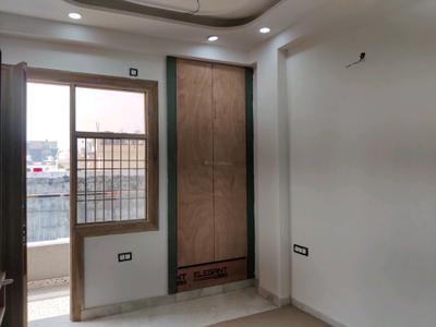 Bedroom Image of 1215 Sq.ft 3 BHK Builder Floor for sale in Indirapuram Ghaziabad for Rs. 14500000