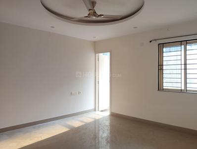 Hall Image of 1675 Sq.ft 3 BHK Apartment / Flat for sale in Chansandra Bengaluru for Rs. 15300000