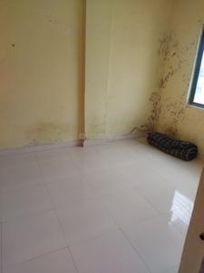 1 BHK Unfurnished Flat