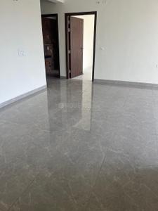 Hall Image of 2245 Sq.ft 3.5 BHK Apartment / Flat for sale in 1OAK NATURA, Sushant Golf City Lucknow for Rs. 21800000