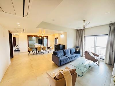 Hall Image of 3396 Sq.ft 5 BHK Apartment / Flat for sale in Bawadiya Kalan Bhopal for Rs. 45000000
