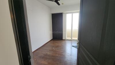 Bedroom Image of 1441 Sq.ft 3 BHK Apartment / Flat for rent in The 3C Lotus Zing, Sector 168 Noida for Rs. 28000