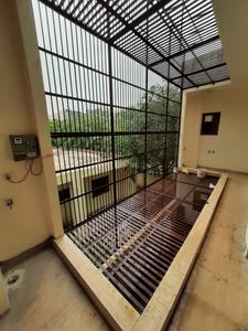 Balcony Image of 5200 Sq.ft 5 BHK Villa for sale in Sector 93B Noida for Rs. 150000000