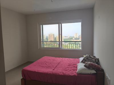 Bedroom Image of 2830 Sq.ft 4 BHK Apartment / Flat for sale in Thrikkakara North Kochi for Rs. 27500000