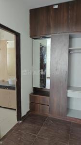 Bedroom Image of 1850 Sq.ft 3 BHK Apartment / Flat for rent in Ansal Heights 86, Sector 86 Gurgaon for Rs. 26000