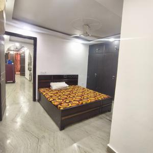 1 BHK Independent Builder Floor