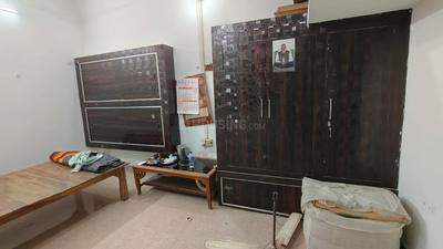 Bedroom Image of 1800 Sq.ft 4.5 BHK Independent House for sale in Mallpur Lucknow for Rs. 4500000