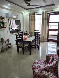 Hall Image of 1550 Sq.ft 5 BHK Independent House for sale in Palam Vihar Gurgaon for Rs. 39000000