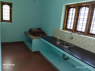 Kitchen Image of 2615 Sq.ft 5 BHK Independent House for sale in Thiruvalla Pathanamthitta for Rs. 8500000